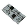 Hx74a HX710B HX710C Módulo de conversão analógico-digital ADC de 24 bits, módulo de sensor de pressão de pesagem