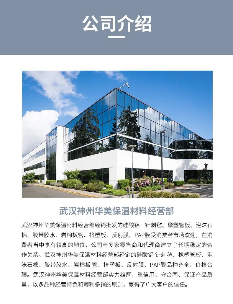 公司介绍