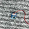 Aspiradora robot - Placa base T520S/-T530S, rueda motriz, cepillo lateral, motor y accesorios de sensor
