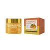 Crema de Cúrcuma Transfronteriza Ilumina la Piel, Hidrata, Nutre y Humecta la Piel Crema Hidratante Crema de Cúrcuma