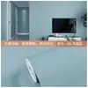 Pegatinas de pared papel tapiz autoadhesivo impermeable a prueba de humedad autoadhesivos pegatinas de escritorio renovación de pared de dormitorio papel tapiz de fondo para el hogar