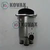 702-16-01341 Joystick de Alta Qualidade para Componentes de Peças do Motor da Escavadeira Komatsu D60P