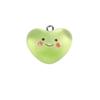 Cuentas de Corazón Acrílico Cuentas Sueltas de Estrella Hecho a Mano DIY Material de Accesorios Diadema Accesorios para el Cabello Cadena para Teléfono Móvil Collar Venta al por Mayor