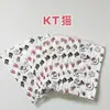 Sanrio Descartável Atacado Meninas Adultas Aparência Bonita Desenho Animado Bonito Estampado Máscara Protetora Embalada Individualmente