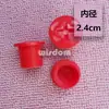 Estantería para Juguetes de Bebé Estantería de Almacenamiento Tornillo Tuerca Estantería de Plástico Estantería para Libros Infantiles Tuerca Toallero Gancho Accesorios