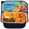 Olla Caliente Auto-Calentable de Chongqing Picante de Res Estilo Sichuan y Chongqing Callos Peludos Olla Caliente Pequeña de Auto-Servicio Perezoso Arroz Auto-Calentable Fabricante Mayorista