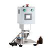 Máquina Tapadora Eléctrica Pura para Líquidos Orales Zonesun Máquina Tapadora Semiautomática para Botellas de Vidrio Antao Botella Halin