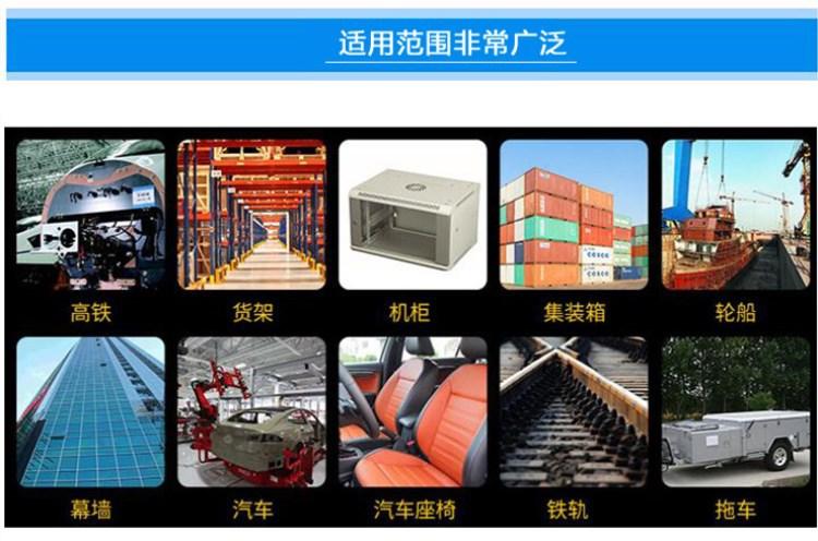 适用范围非常广泛