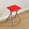 Cadeira dobrável, cadeira para uso doméstico com encosto, cadeira de computador, cadeira popular para fotos, cadeira de jantar para dormitório, cadeira de escritório para conferências, cadeira de plástico para exterior