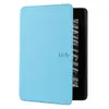 Funda protectora aplicable para Kindle Paperwhite 5 con soporte, 11ª generación, 6.8 pulgadas, carcasa electrónica KPW5 resistente a caídas