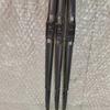 Adecuado para Shaanxi Automobile DeLong F2000 F3000 M3000 X3000 brazo limpiaparabrisas hoja limpiaparabrisas