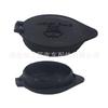 Adequado para Toyota tampa de garrafa Highlander RAV4 tampa do bocal de enchimento de água de vidro tampa de garrafa 85316-48060