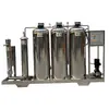 1-50 Toneladas Equipamento para Irrigação de Jardins, Aspersão de Piscinas, Tratamento de Água da Chuva, Hotéis, Pousadas, Edifícios Comerciais, Tratamento de Água Suave Residencial