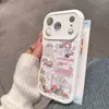 Buena Suerte Judy Es Adecuado para Funda de Teléfono Apple 17 iPhone 16 Pro Max Huawei Mate 70