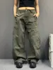 Calça de silhueta básica com barra curva e detalhes em arco franzidos, simples e versátil, corte solto, calça longa emagrecedora e casual