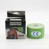 Fita Muscular Elástica Adesiva Curativo Protetor Fita para Fisioterapia Esportiva Levantamento de Seios Fita Kinesiológica