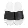 Zapatos con Estampado de Calidad Personalizados para Exportación Transfronteriza para Hombres y Mujeres, Zapatillas de Verano Gruesas con Logo Estampado, Zapatillas de Pareja