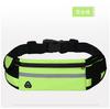 Bolsa de Cintura Esportiva, Bolsa Masculina para Celular para Corrida, Bolsa Feminina Pessoal Impermeável Multifuncional para Fitness ao Ar Livre, Cinto Leve e Invisível