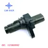 12588992 para Buick GM sensor de posición del cigüeñal 12674703