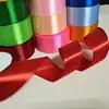 Cinta de Colorido Listo para Usar de 4 cm Cinta Flor de Rosa Hecha a Mano DIY Decoración Festiva Cinta para Envoltura de Regalos