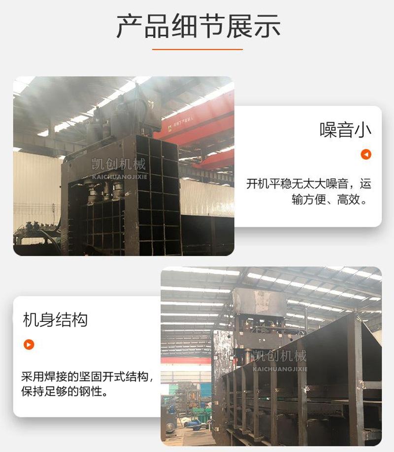 产品细节展示