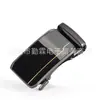 Cinturón de Negocios para Hombre de 3.5 cm con Hebilla Automática de Aleación de Zinc, Venta al por Mayor desde Fabricante, Cinturón con Hebilla Automática de Gama Media a Alta