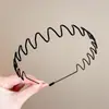 Diadema de Perlas para Mujer, Súper Estilo Hada, Estilo Romántico Francés, Nuevo Modelo Celebridad de Internet 2024, Accesorio Versátil para el Cabello para Lavarse la Cara, Diseño de Corona Alta