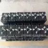 Herramienta de Bloqueo de Cable de Acero para Túnel de Mina de Carbón para Reemplazo y Mantenimiento de Cuerda, Segura, Eficiente y Conveniente Kst-Ii Pinza Rápida para Cuerda