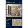 Pizarra Brillante 900*1800 para Toda la Casa con Textura Ilimitada que Puede Usarse como Pizarra de Pared y Suelo Ingeniería Decoración del Hogar