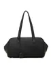 Bolsa Boston de Couro de Vaca de Primeira Camada, Bolsa Tote de Couro Genuíno, Grande Capacidade, Bolsa Simples Casual de Ombro, Bolsa de Mão/Ombro para Mulheres