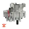 Marca Hengyue Hy-Gc05 Máquina Excavadora de Taladro de Tierra Caja de Cambios Freno Modelo Profesional Ensamblaje de Caja de Cambios para Taladro de Tierra
