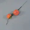 Decorações de Ano Novo de 2026, Ano do Cavalo, para o Festival da Primavera e o Dia de Ano Novo, Decorações de Cordão de Frutas Vermelhas de Alto Padrão para a Sala de Estar, Enfeites Pendentes de Frutas da Fortuna