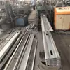 Cinto de Aço de Suporte Tipo Jw Resistente ao Desgaste e à Tensão para Construção de Mineração, Material de Suporte para Teto de Túnel, Cinto de Aço Jw