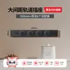 Regleta de Enchufe Internacional Eléctrica de Espacio Amplio con Riel Deslizante Móvil, Regleta de Alimentación de Montaje Superficial para Mesa de Isla, Aparador, Cocina del Hogar