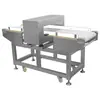 Detector de metales para envases de papel de aluminio para la industria alimentaria, detector de cuerpos extraños metálicos de alta precisión para bolsas de papel de aluminio