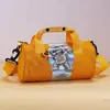 Los pastelillos de luna del Festival de Medio Otoño son regalos prácticos para empleados, clientes y eventos corporativos, con originales bolsas deportivas con logo