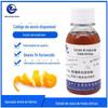 Extrato de casca de frutas cítricas Extrato de casca de frutas cítricas 100g