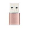 Lector de Tarjetas USB 3.0 Exclusivo para Miembros Lector de Tarjetas Tf/Microsd Lector de Tarjetas Tf Universal para Automóviles