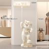 Fabricante Original Señales de Calle Tienen Más Riqueza y Me Gusta Gato de la Suerte Adornos Grandes de Pie Apertura de Nueva Tienda Decoración para Inauguración de Casa