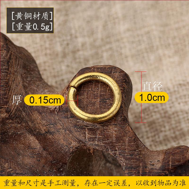 尺寸图模板