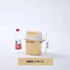 Lixeira de banheiro com tampa estreita para vaso sanitário com tampa flip-top para fresta retangular estreita com tampa sala de estar com tampa basculante doméstica