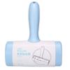 Quita Pelusa de Uso Diario para el Hogar Poderoso Rodillo Cepillo para Quitar Cabello y Polvo Ropa Sábanas Sofá Herramienta de Limpieza de Pelo de Mascota