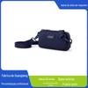 Moda high-end neoprene cintura fabricantes personalizado neoprene mergulho material saco peito impermeável esportes crianças