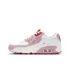 Zapatos transfronterizos Putian Max90 zapatillas deportivas con amortiguación de aire zapatillas de correr retro co-branded zapatos casuales para hombre y mujer zapatillas de correr de comercio exterior