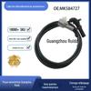 MK584727 adequado para sensor de velocidade da roda ABS Mitsubishi sensor anti-bloqueio
