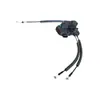 Adequado para 2009-2017 Hyundai Ix35 Máquina de Travamento de Porta Travamento Central com Chicote de Fios Acessórios