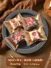Nuevas Bolsas Transparentes Escarchadas para Empaque de Repostería con Diseño de Copos de Nieve, Bolsas Sellables para Galletas de Turrón, Bolsas Auto-Sellables al por Mayor
