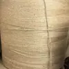 Cuerda de Yute de 2 y 3 Hilos, Hilo, Materiales para Manualidades, Varios Grosores, Decoraciones para Pared de Fotos, Red, Etiquetas, Cuerda para Atar, Tejido