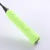 Empuñadura para Raqueta de Bádminton Pelo Largo Toalla de Microfibra Empuñadura para Raqueta Banda Absorbente de Sudor para Bádminton Toalla Gruesa Antideslizante Pegamento para Empuñadura