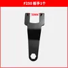 Brida Rectificadora de Superficie 614/618 Yuqing Wangpan Nantong Dafeng 250/820 Disco de Disco de Rectificado F250F350 Accesorios